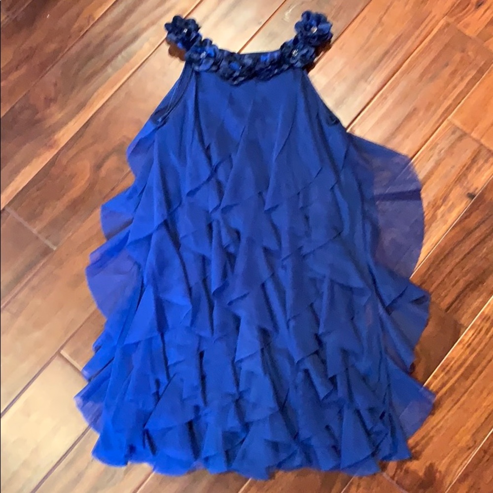 Wedding season is coming Beautiful formal wear,  dress by Biscotti